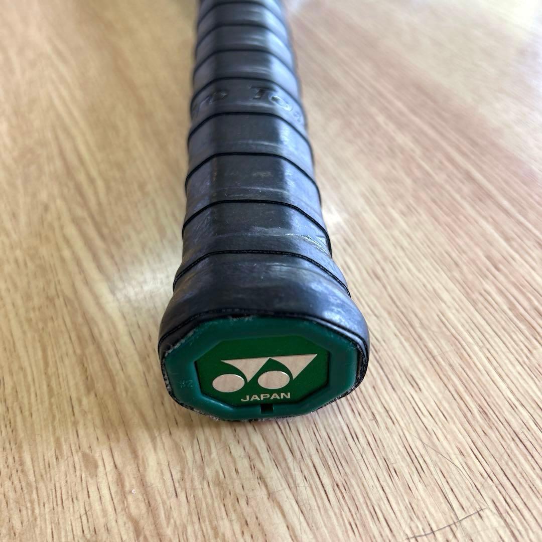 ヨネックス　YONEX 硬式テニスラケット　Vコアプロ100L 2022 G2