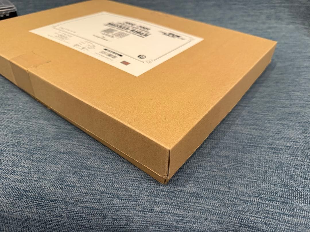 平成仮面ライダー 10周年記念 　マスク ピンバッジコレクション　ピンズ