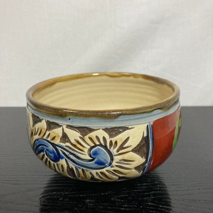 茶道具　新垣勲(造) 茶碗