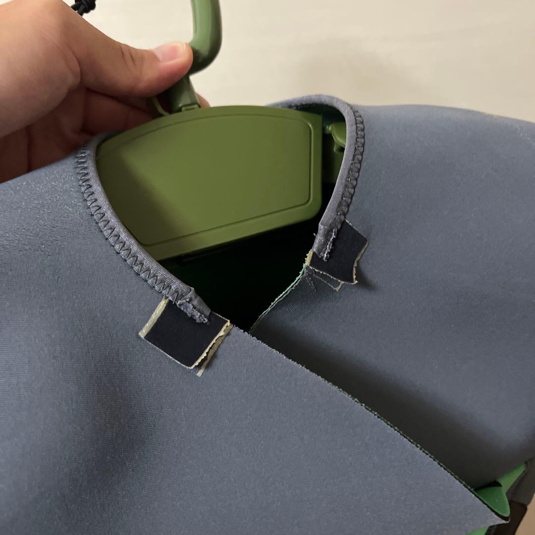 BUELL ウェットスーツ シーガル サイズ/ST