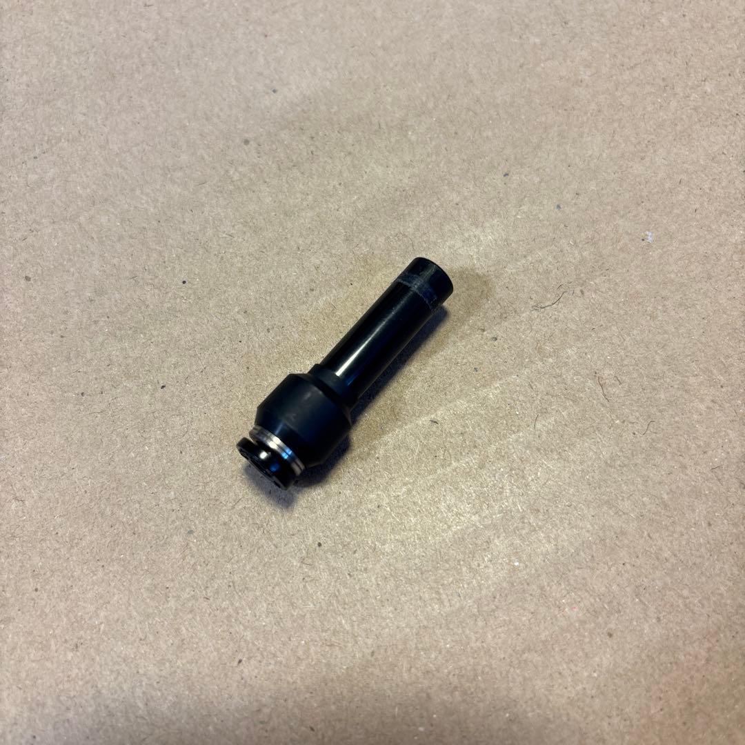 B-da (ビーダ）家庭用炭酸泉生成装置 DB-T101