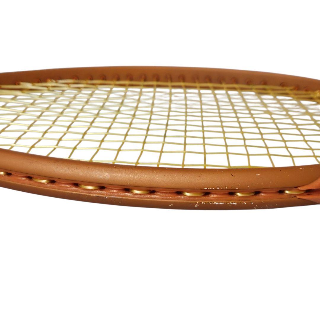 ラケット(硬式用) WILSON BLADE 98 V7 Roland Garros 2021