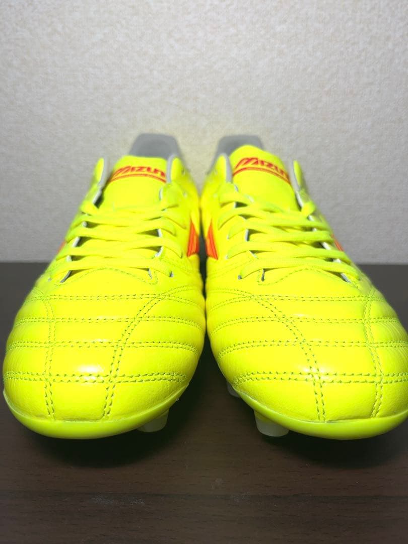 ★新品★ モレリアネオ4プロ 25cm