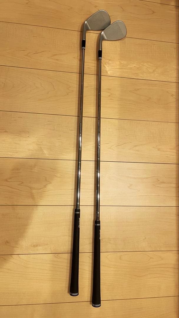 クリーブランド CBX ウェッジ 52°56° 2本セット