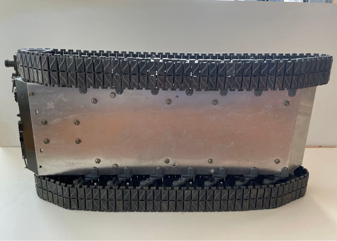 田宮 タミヤ ラジコン レオパルド 戦車 ジャンク