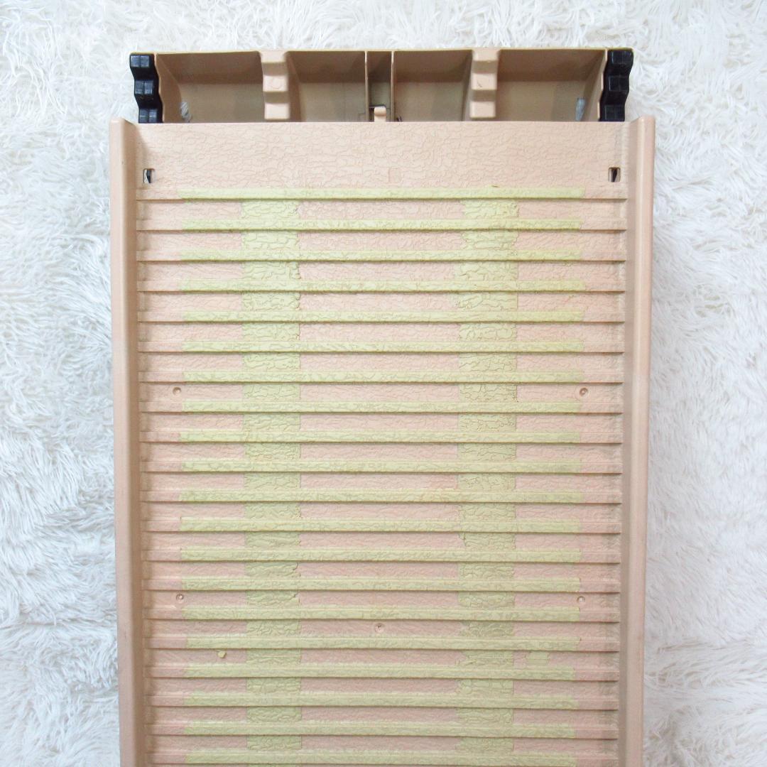 ペットステップロング ペット用介護スロープ 大型犬 耐荷重225kg 折畳み