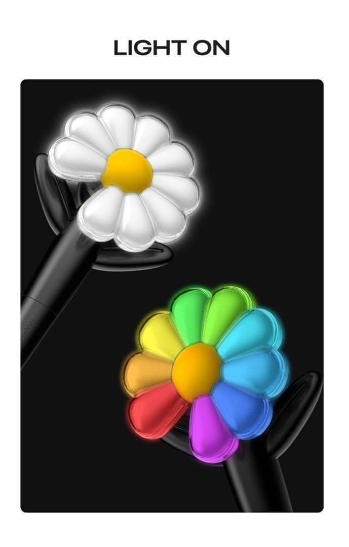 G-DRAGON ペンライト　トレカ付き　ポーチ付き　ジヨン 新品未開封