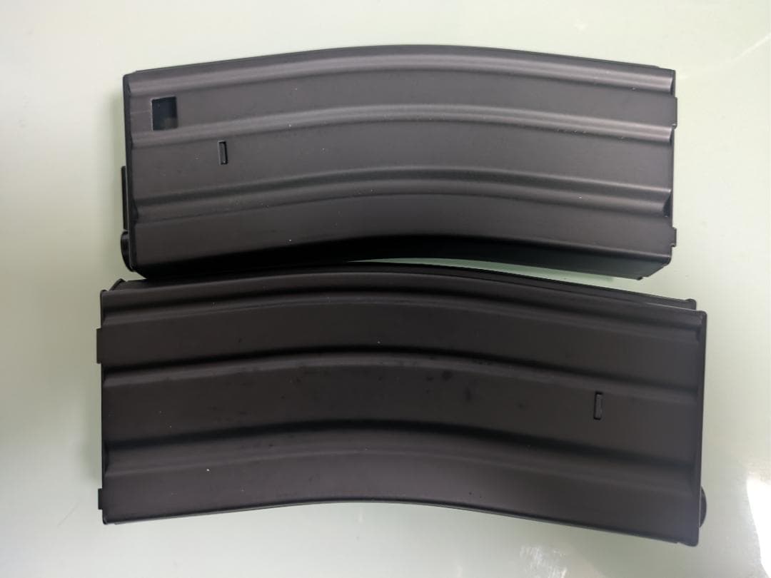 東京マルイ SR-16 ナイツ M4カービン スタンダード電動ガン18歳以上対象