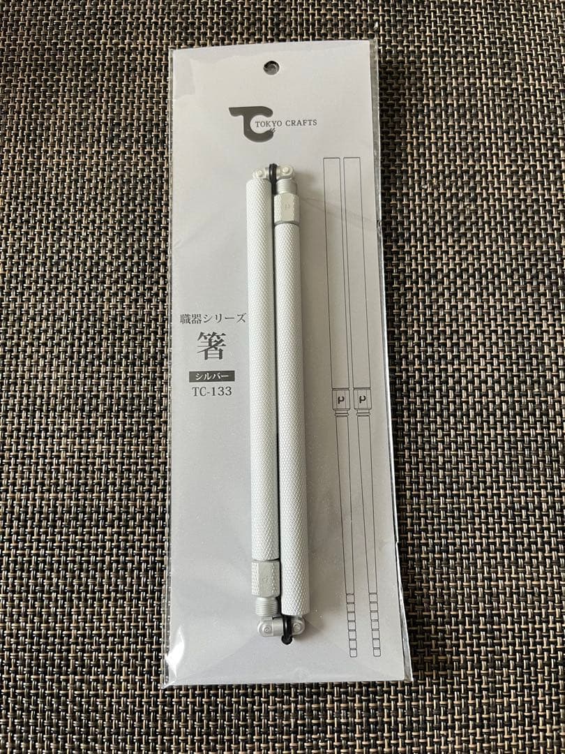 TOKYO CRAFTS オグニスドーム テント