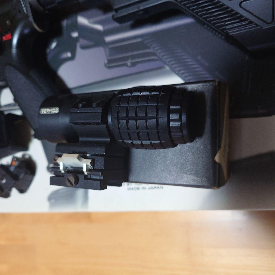 東京マルイHK416D電動ガン