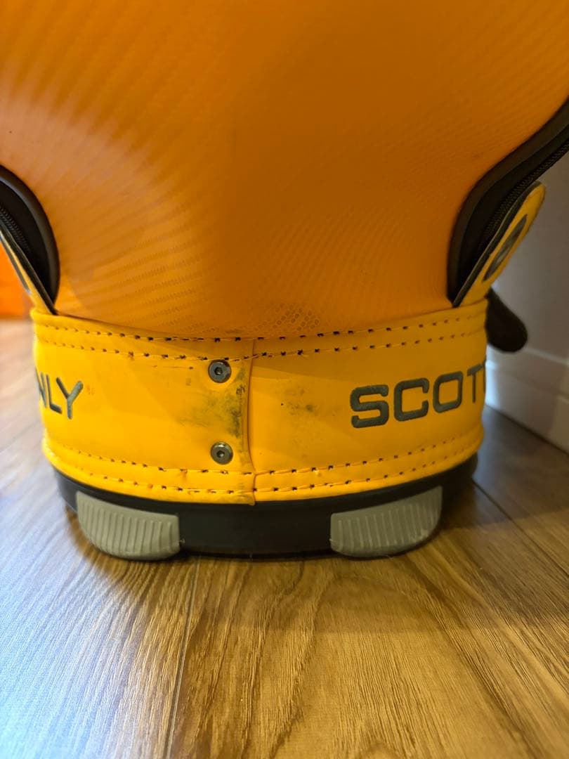 港区の理系ガール