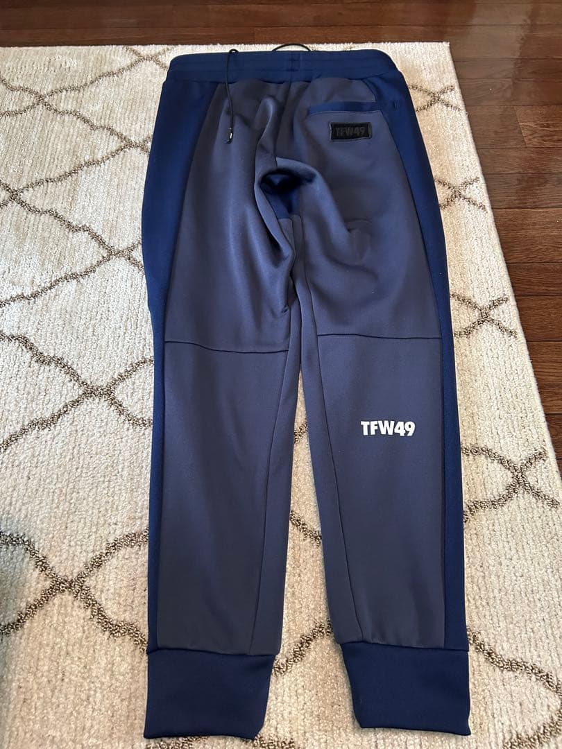 tfw49 セットアップ