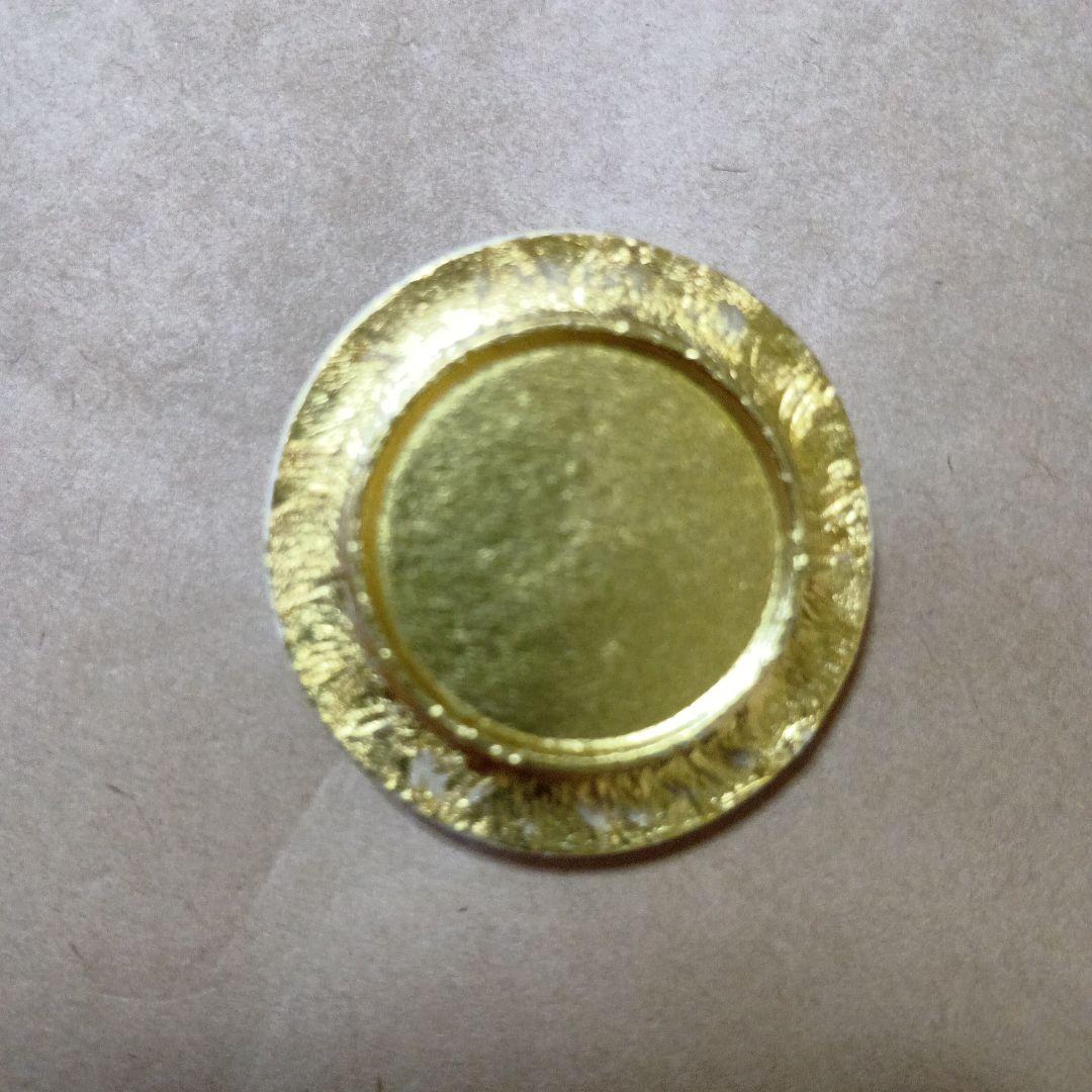 茶道具　瀬戸茶入(無作)