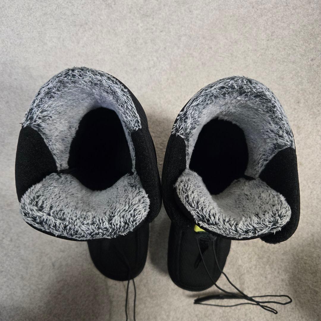 【美品】FLUX ハイブリッドボア HB-BOA 27.5cm 22-23