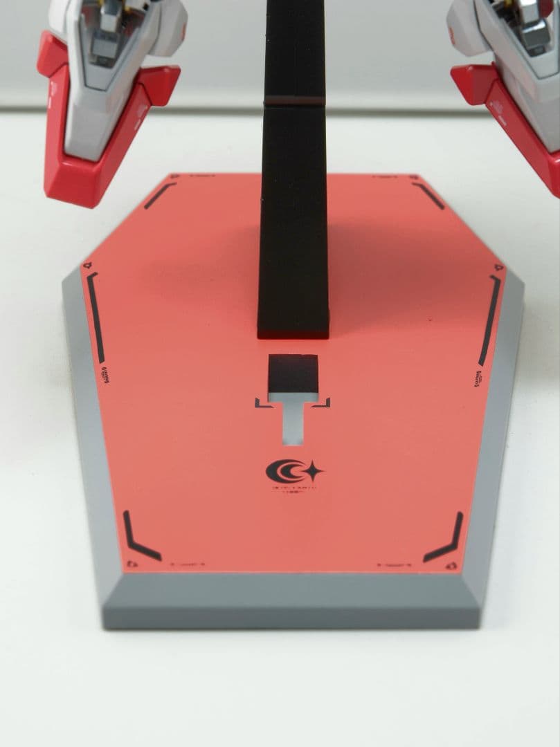 HG ガンダムルブリス 塗装 完成品 バンダイ ガンプラ 1/144