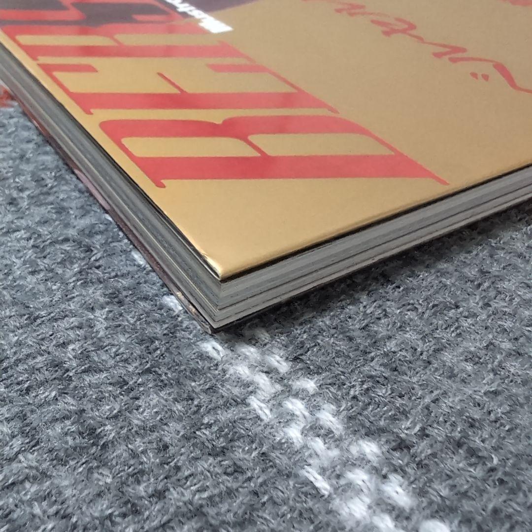 ベルセルク : 画集　三浦建太郎　初版・帯付き　BERSERK　オマケ付き