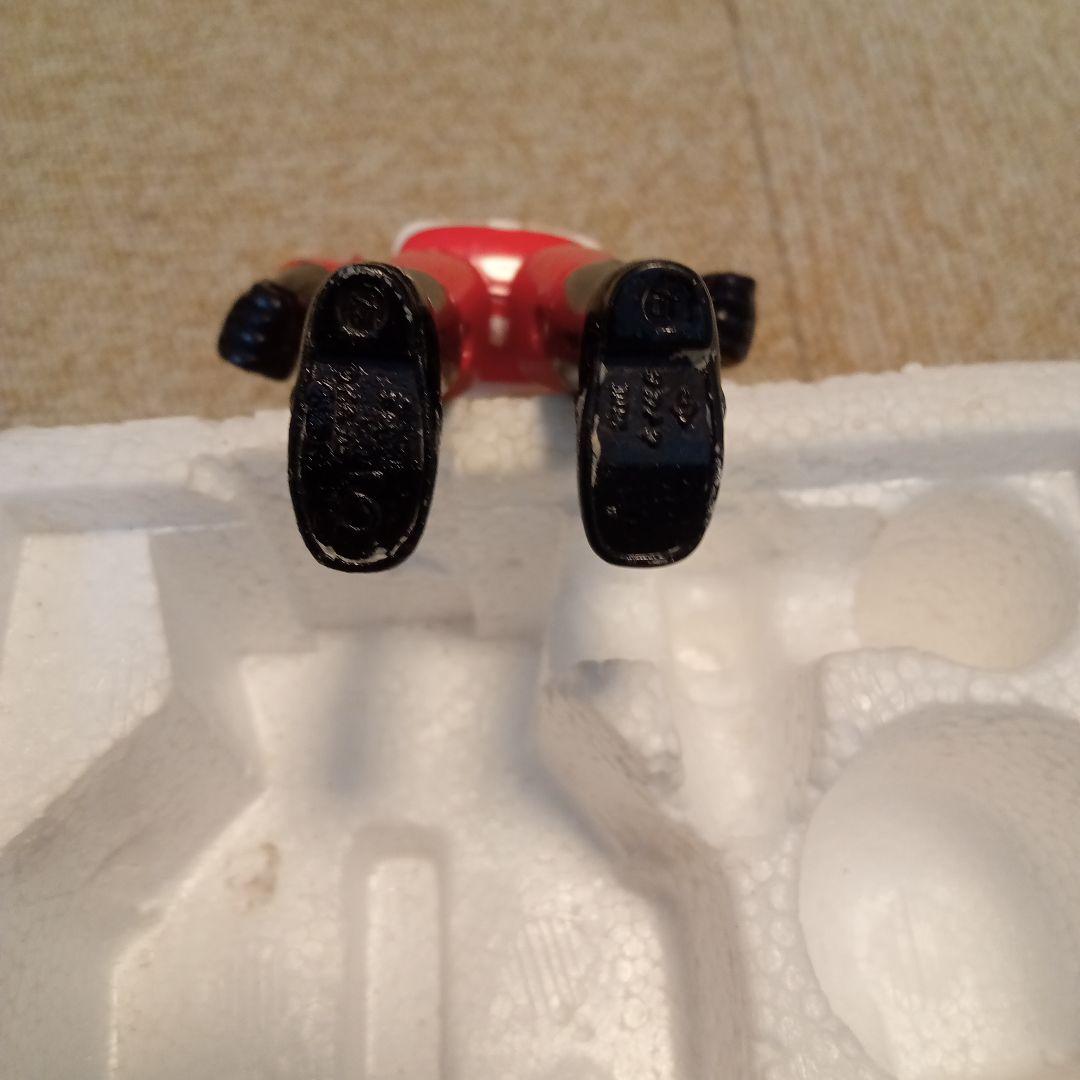 怪傑ズバット　フィギュア　超合金　タカトク