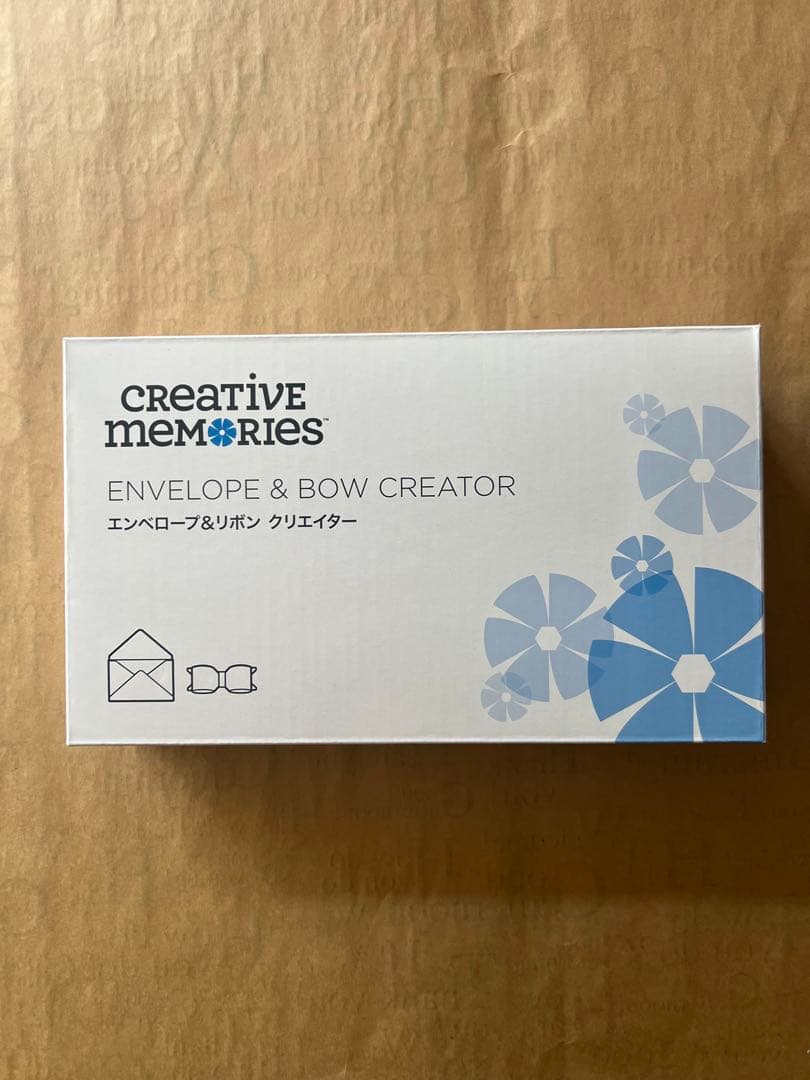 Creative Memories アルバム作成セット