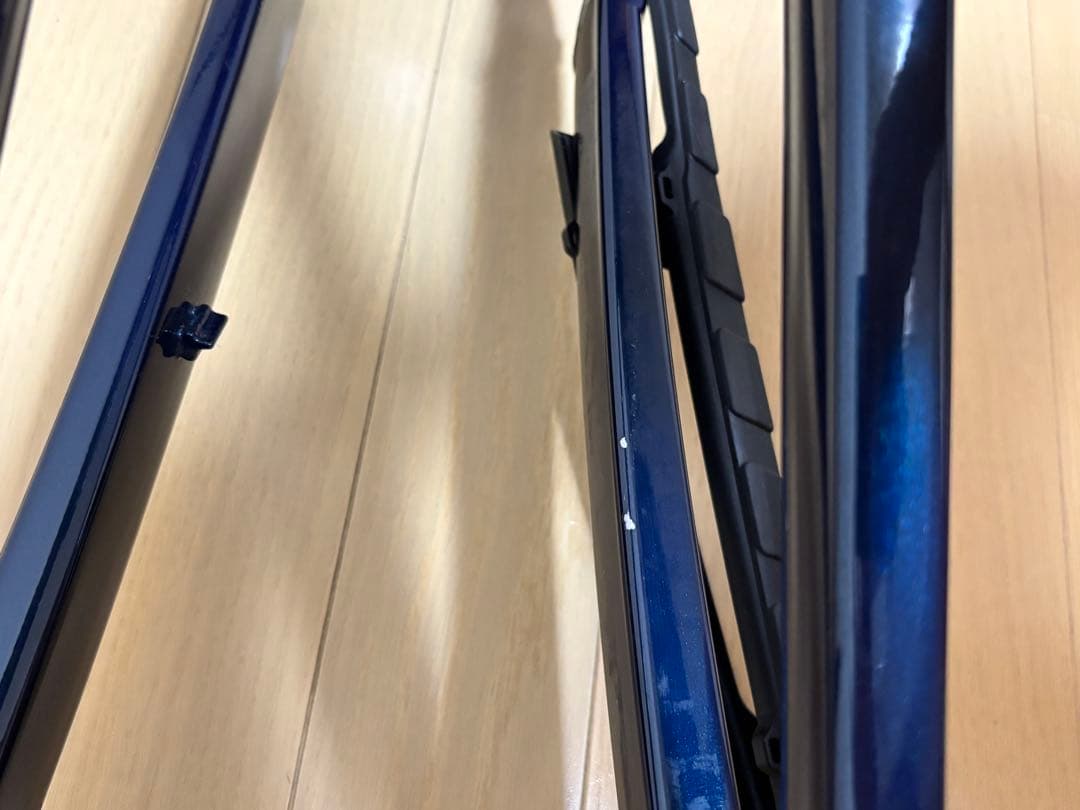 TREK Top Fuel8 Gen 3 2022 Sサイズ フレームセット