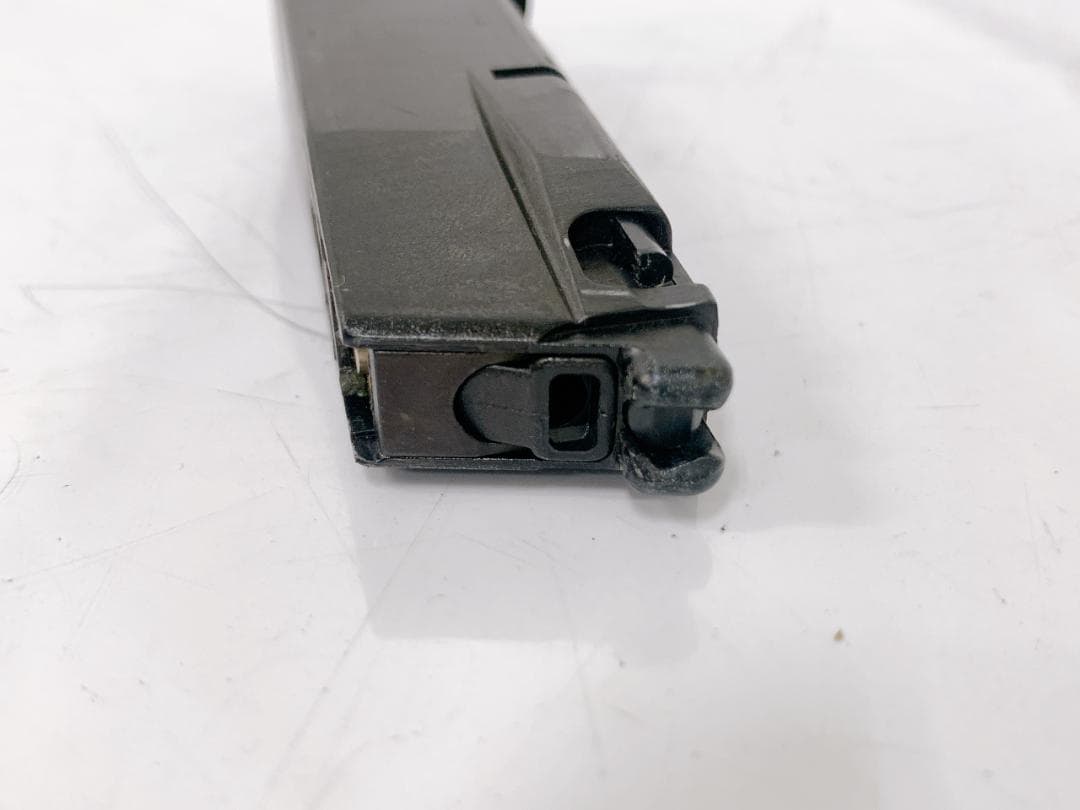 ウェスタンアームズ ベレッタ M84FS