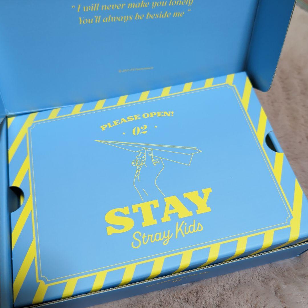 Stray Kids オフィシャルファンクラブ2期