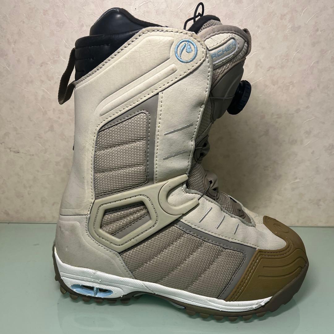 K2スノーボードブーツ 女性用 BOA 24cm