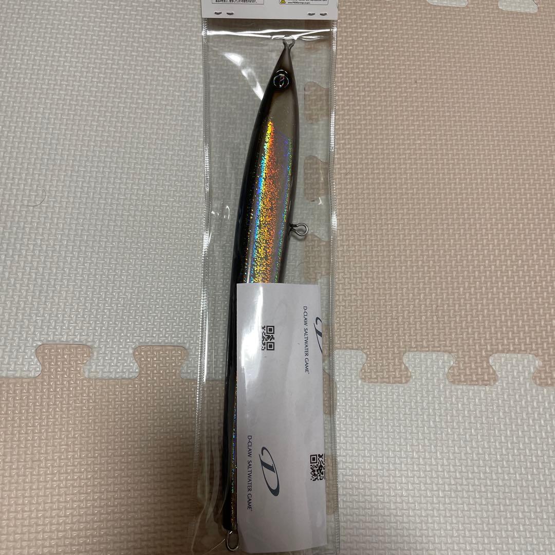 【新品】ディークロウ　マリノ300スリム　カーペンター　シービーワン