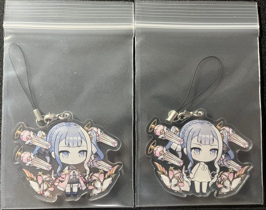 ガストショップ　アトリエシリーズ　タペストリー他グッズまとめ売り