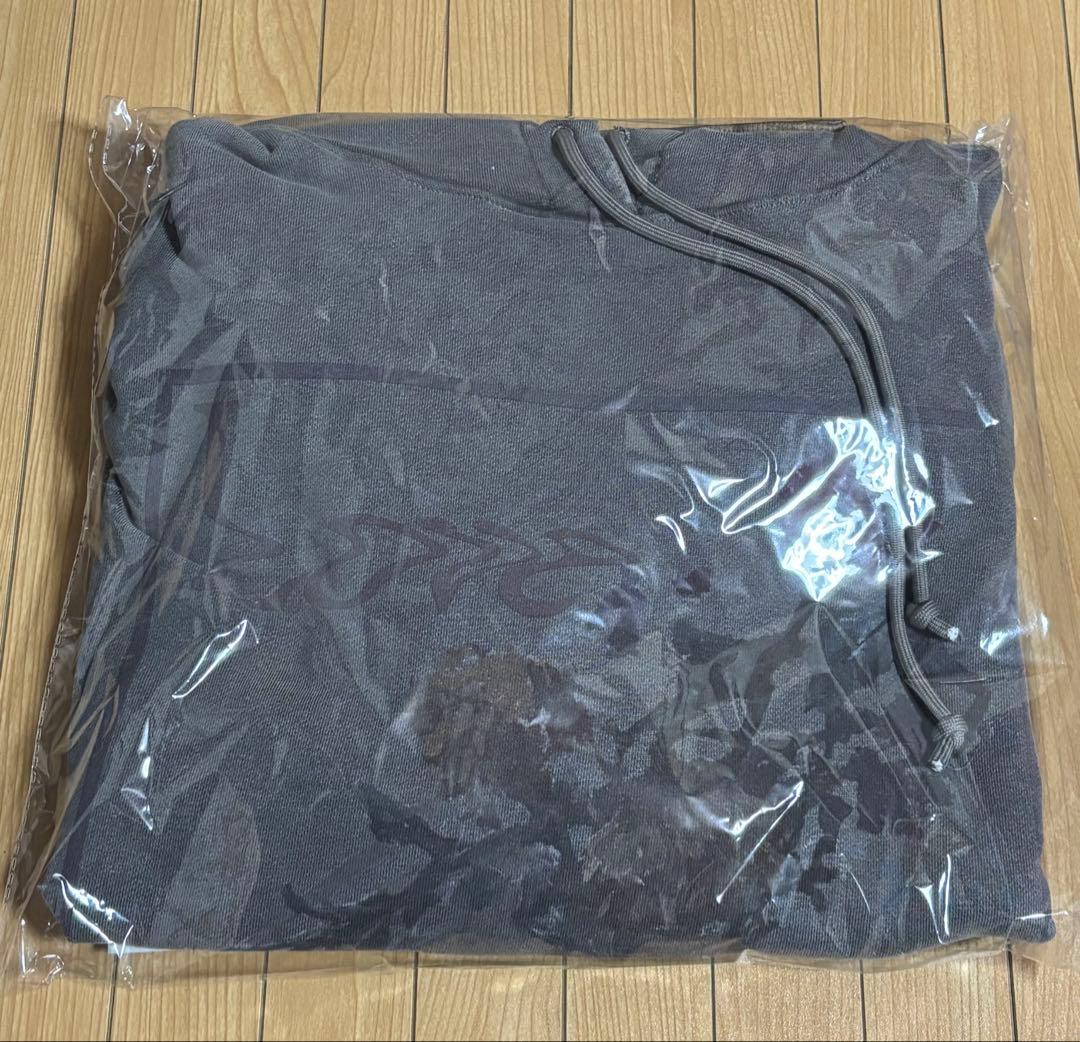 Stray Kidsヒョンジン メンプロ フーディ 南京錠ネックレス 2点セット