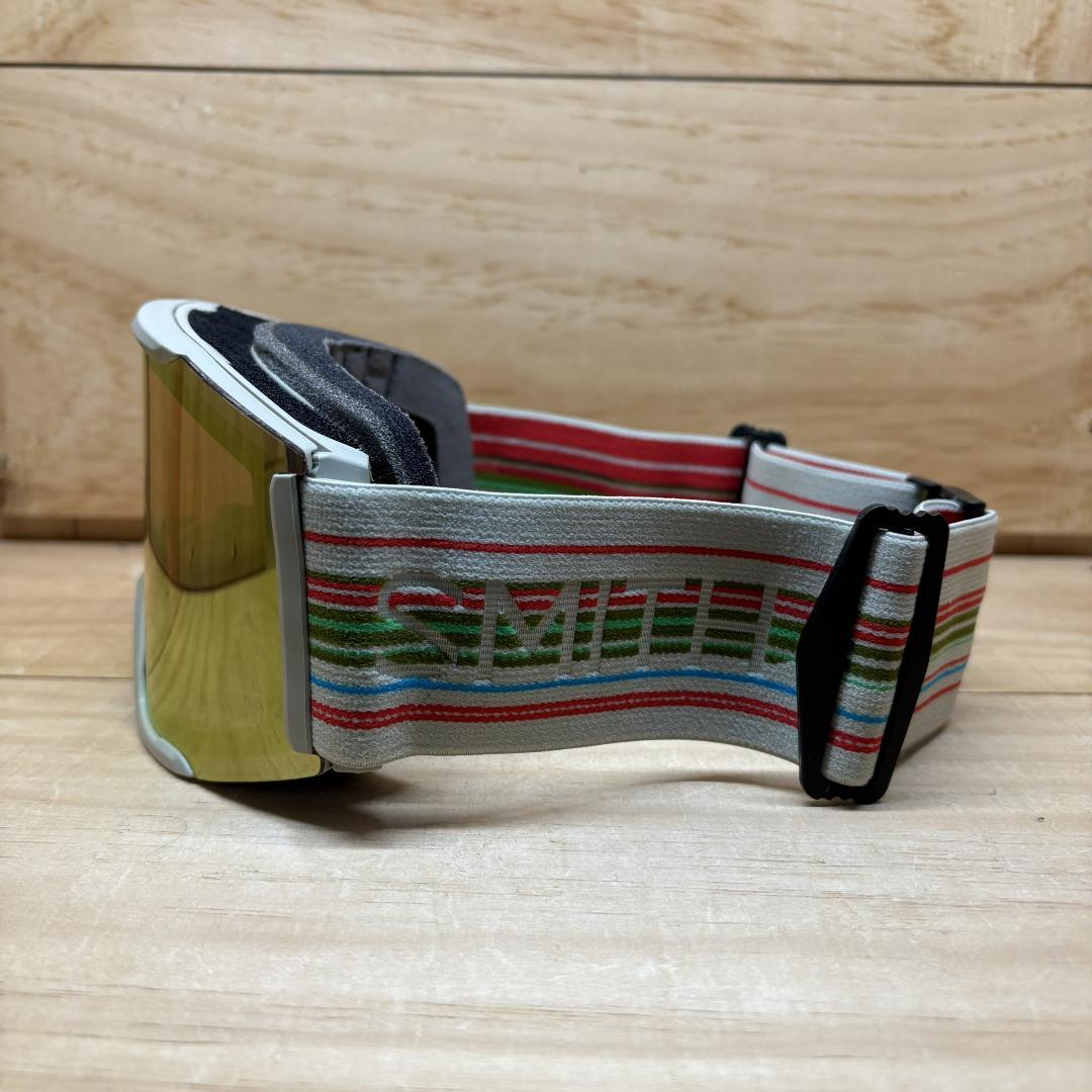 【1639】SMITH　スミス　SQUAD MAG　スカッドマグ