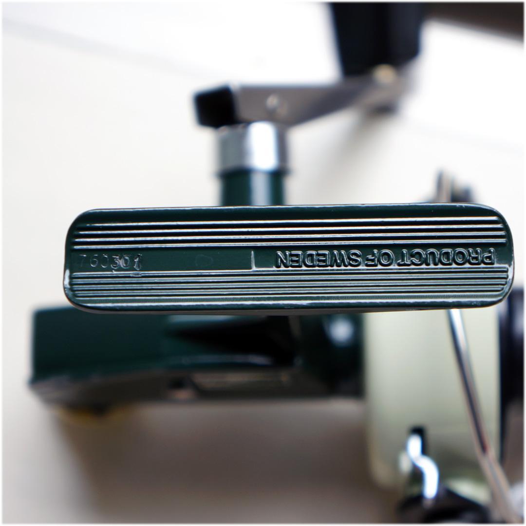 アブガルシア　カーディナル３３　７６０３０１