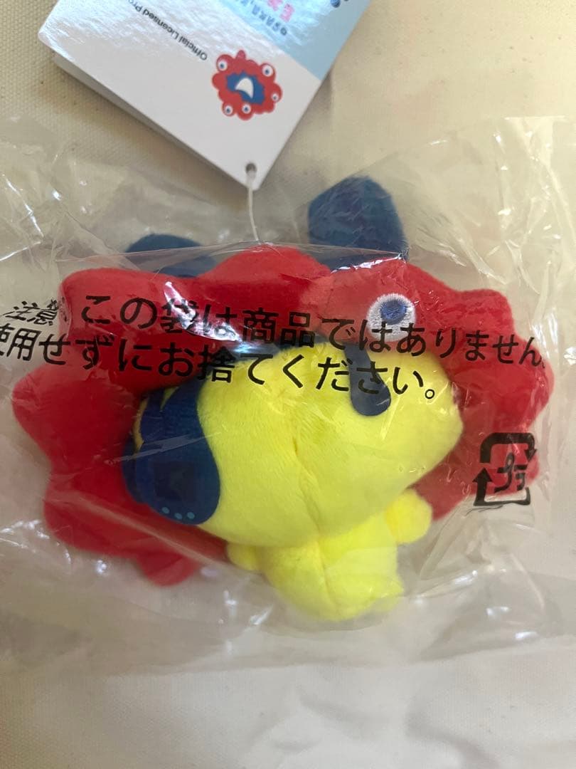 【最終値下げ】【会場限定/未開封】ミャクミャク×たまごっち4種コンプ