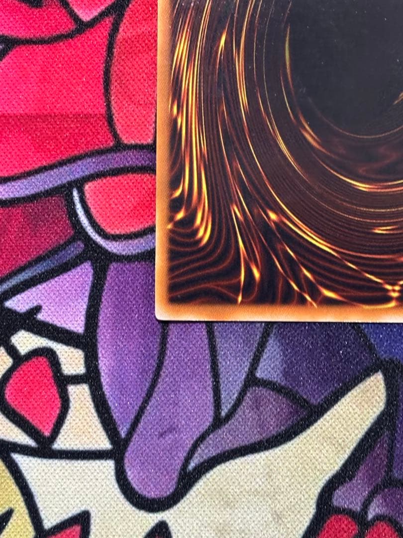 遊戯王【美品~極美品】E・HEROフレイムウィングマン レリーフ