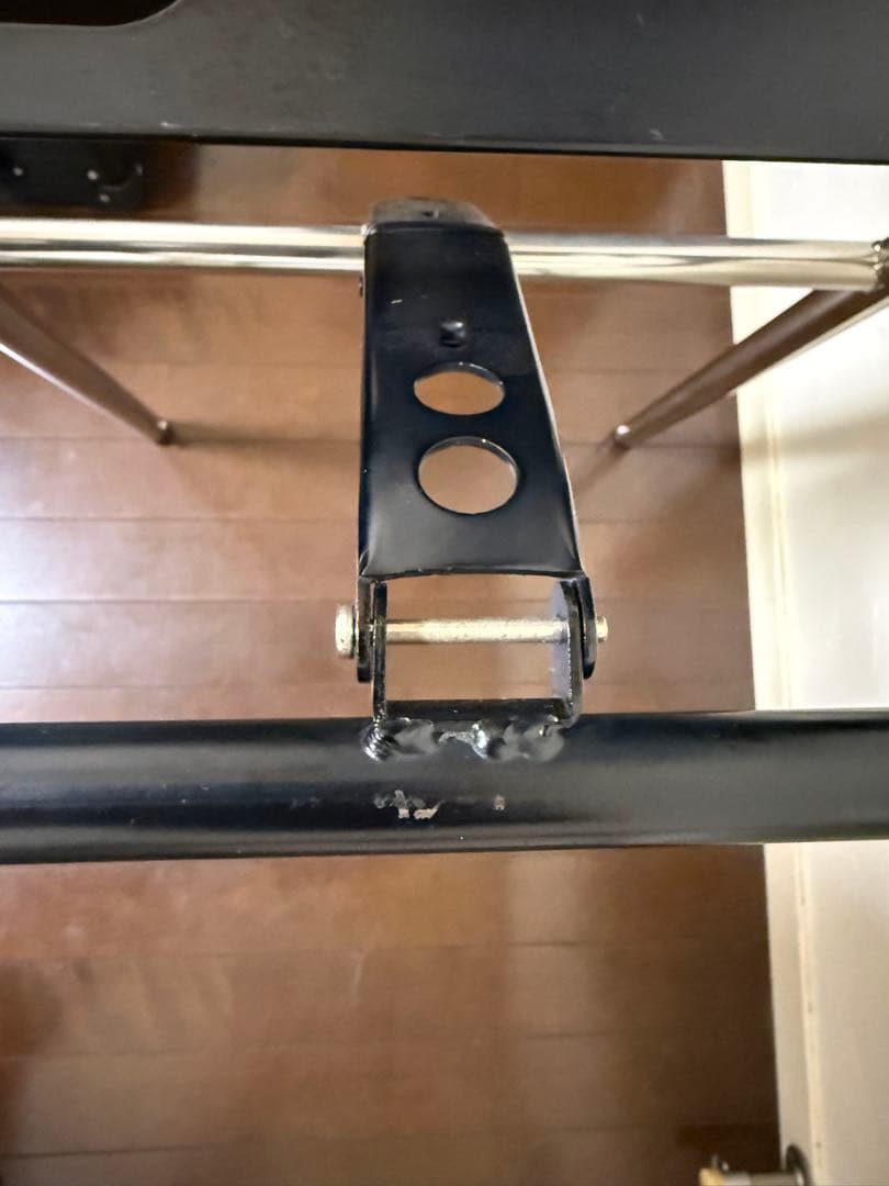 YAMAHA LG-100 キーボードスタンド ヤマハ