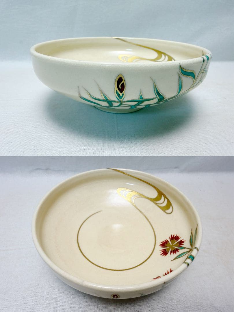 未使用 茶道具 岐斎作 利休好写 旅箪笥 15点セット 桐木地 共箱