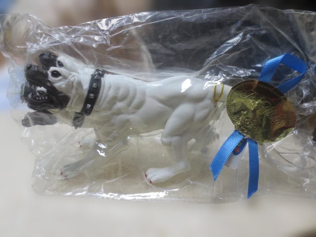 限定PAPO　パポ　ケルベロス　フィギュア　冥界の三頭番犬　幻獣