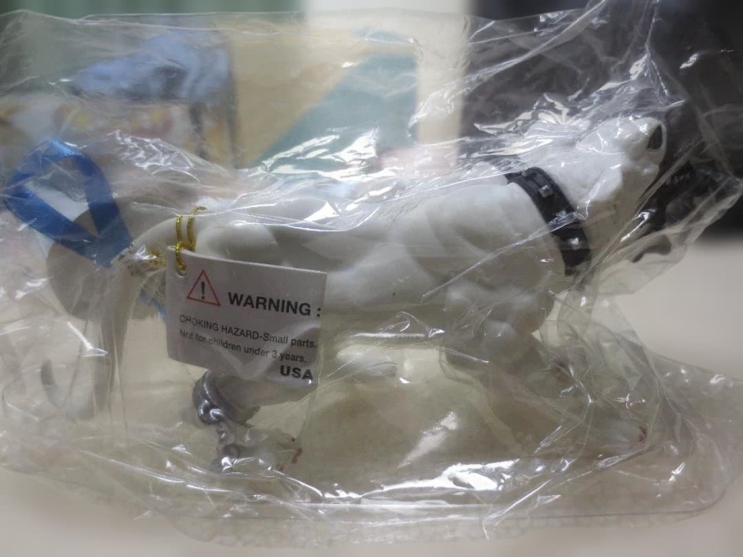 限定PAPO　パポ　ケルベロス　フィギュア　冥界の三頭番犬　幻獣