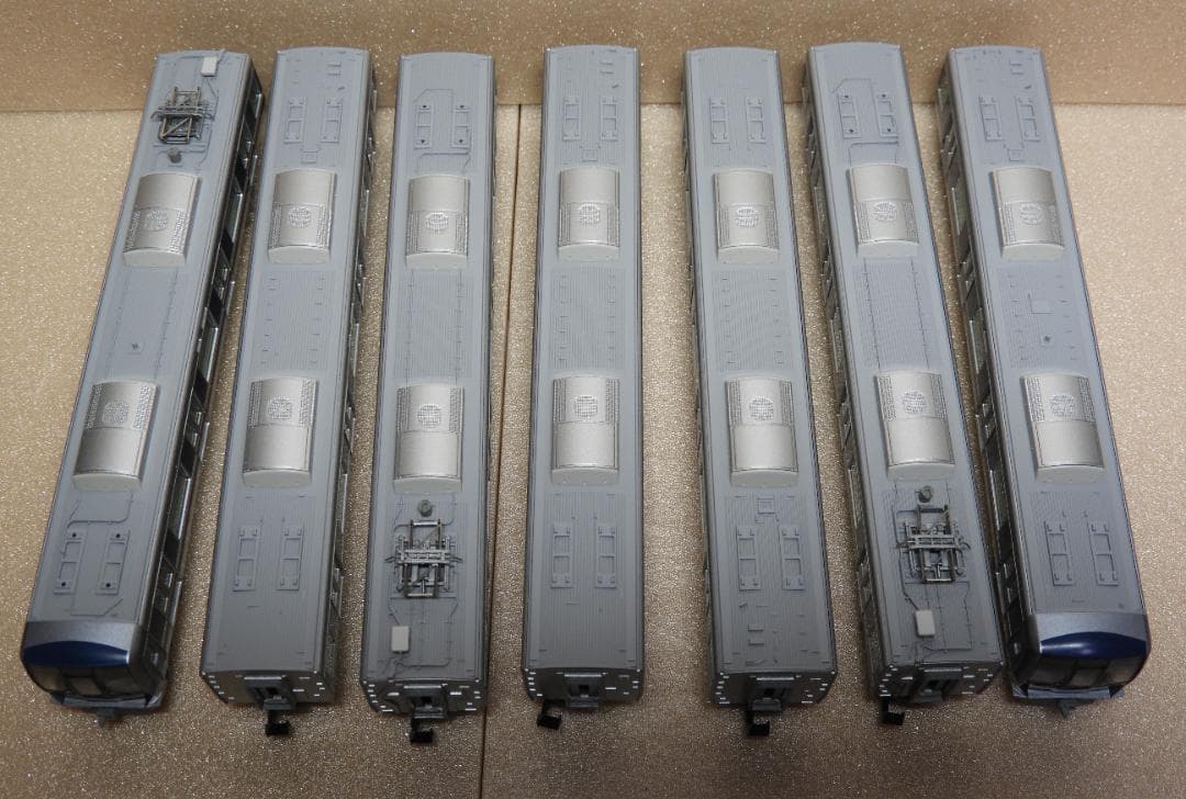 TOMIX92946 JR321系 1パンタ車 限定品