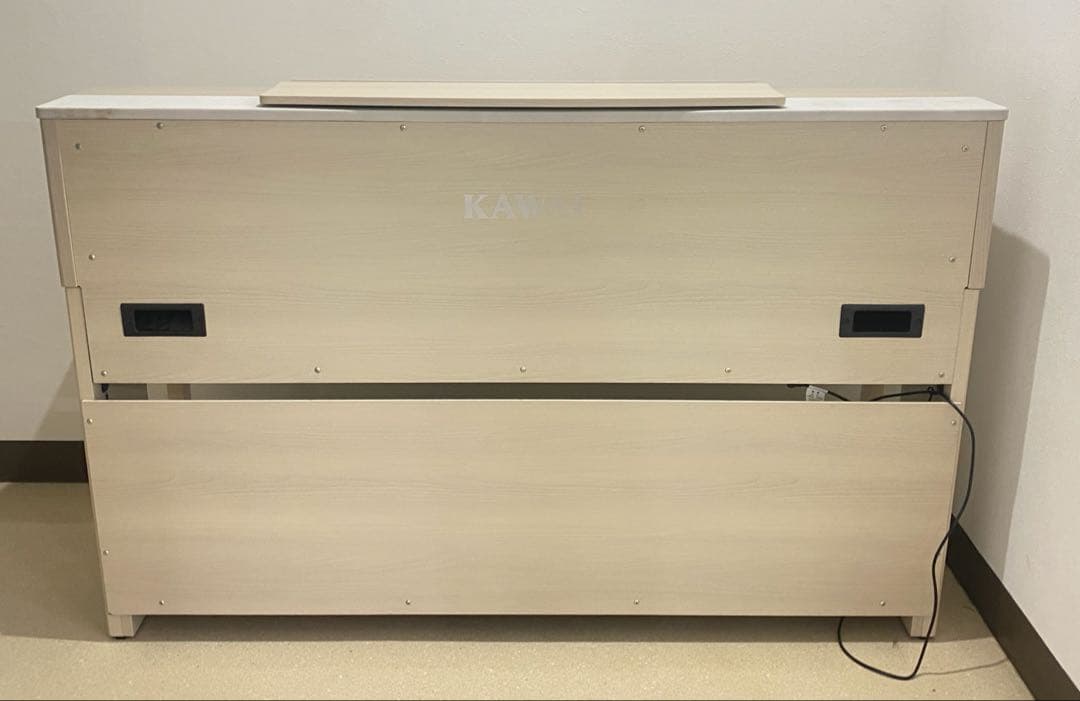 【直接お渡し歓迎】KAWAI カワイ 河合楽器製作所 電子ピアノ CA79A