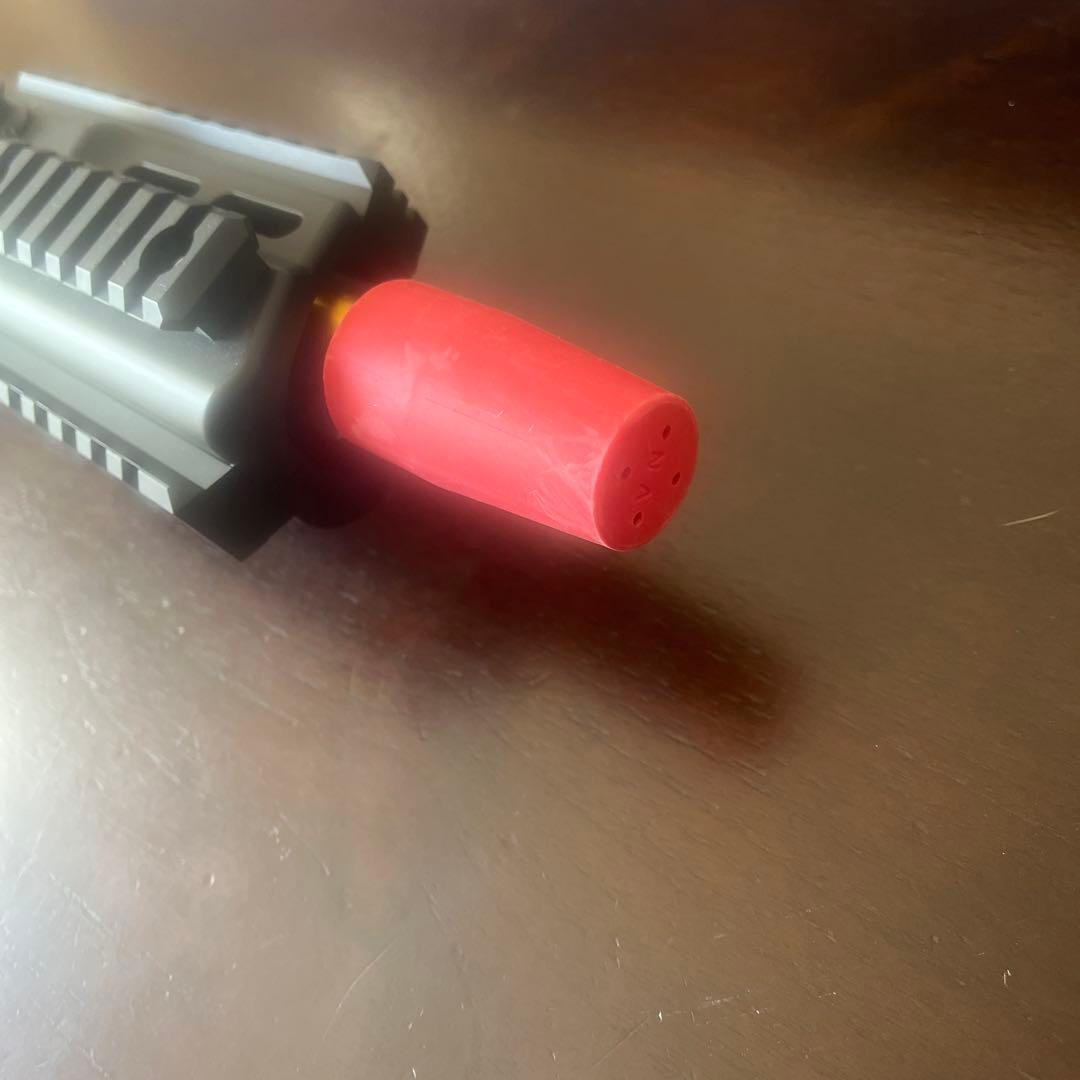 東京マルイ SCORPION mod.M 電動コンパクト マシンガン