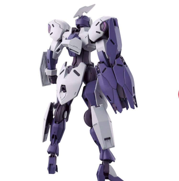 #期間限定特売品売切セール 水星の魔女シリーズMS 4点セット