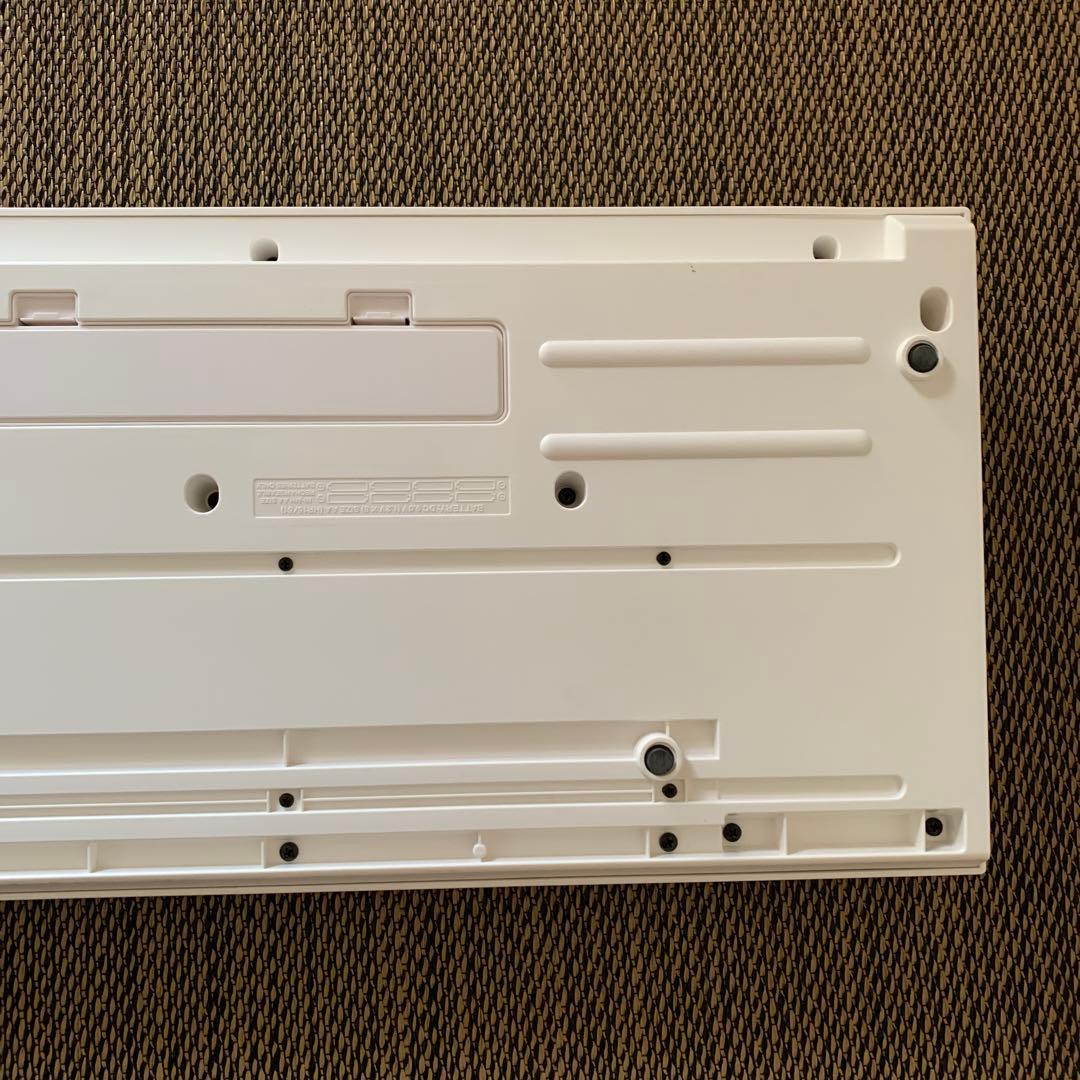 鍵盤楽器 Roland JUNO-DS61 W