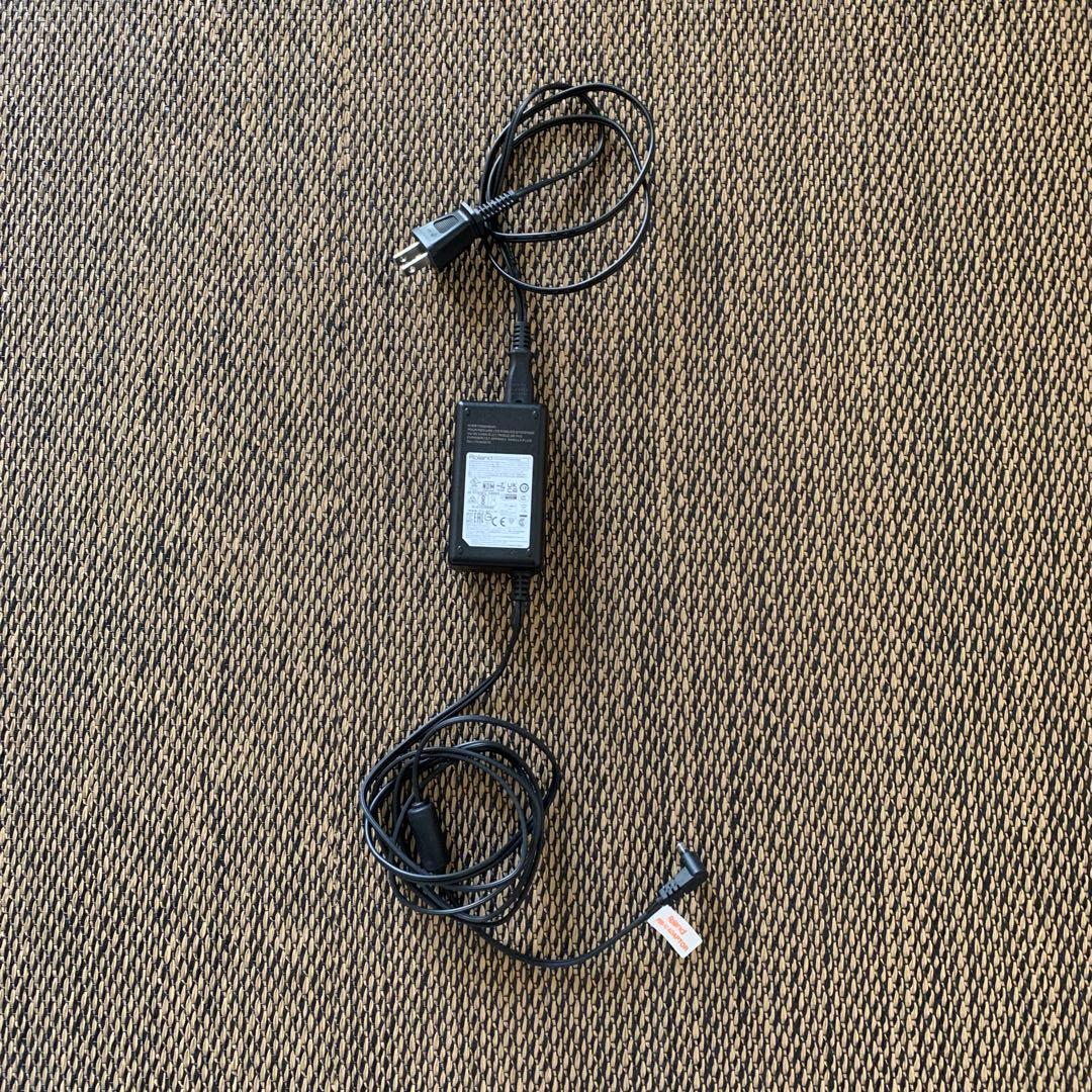 鍵盤楽器 Roland JUNO-DS61 W