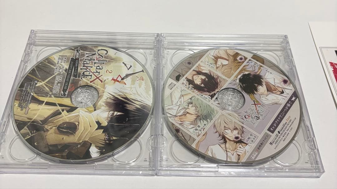 カラマリ　for Switch スペシャルBOX、スペシャルステラセット