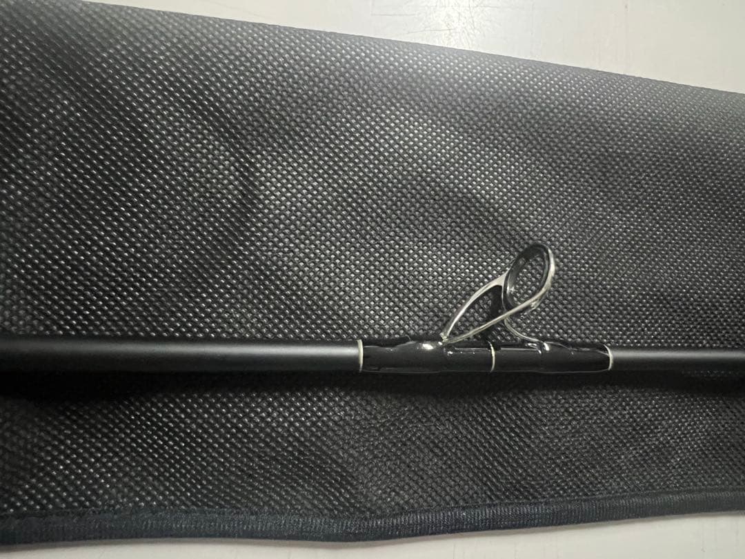 テンリュウ　スパイク SK802S-MHH (Tuna)