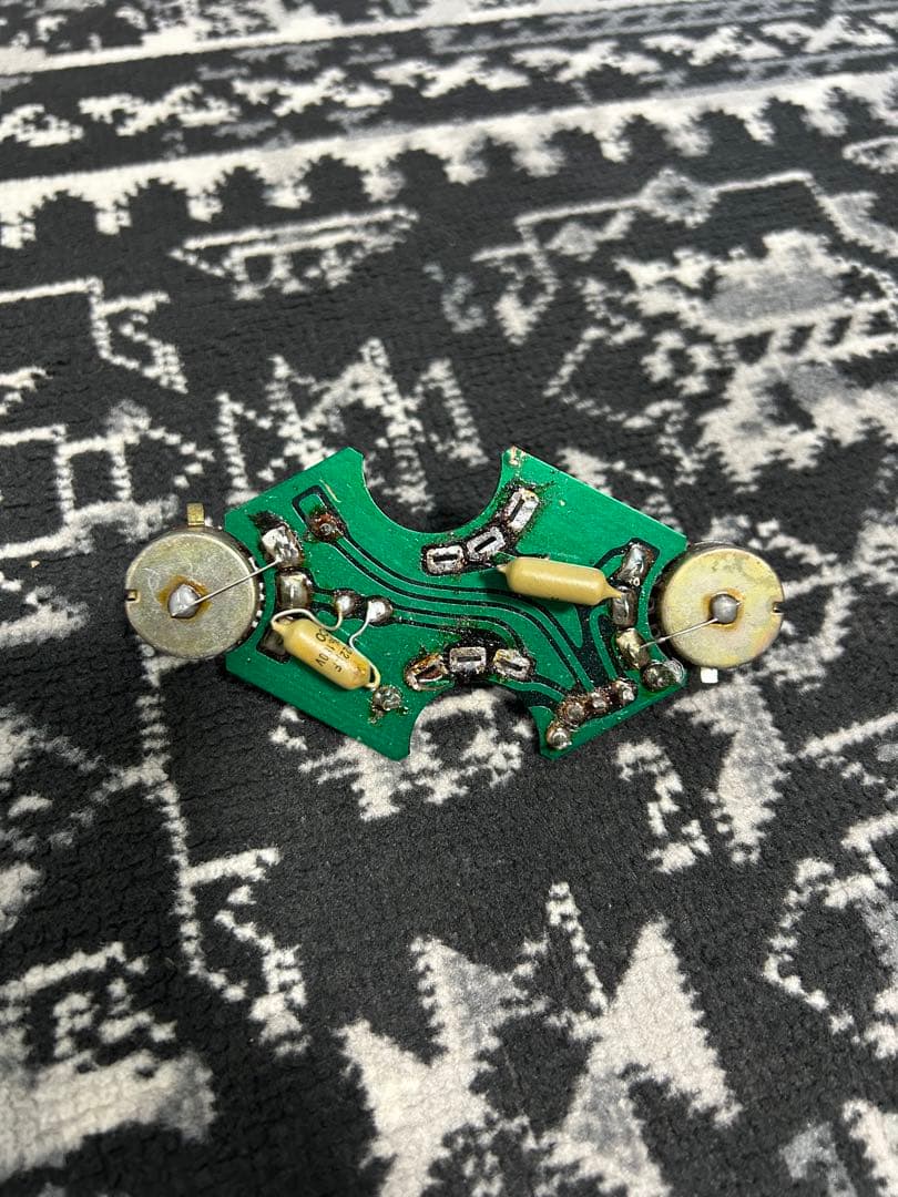 Tokai LS50 1981年製 Love Rock レスポール