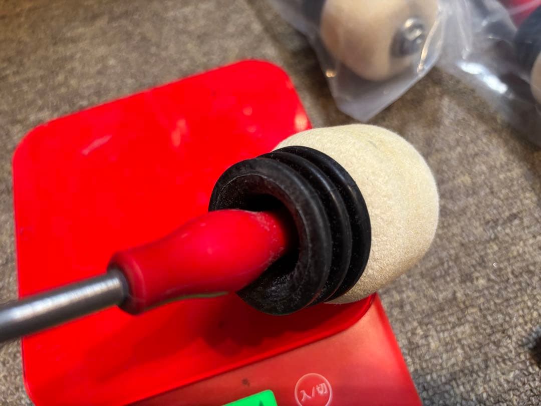 FlexBeater しなるビーターMedium [2025ロット]1本 残3本