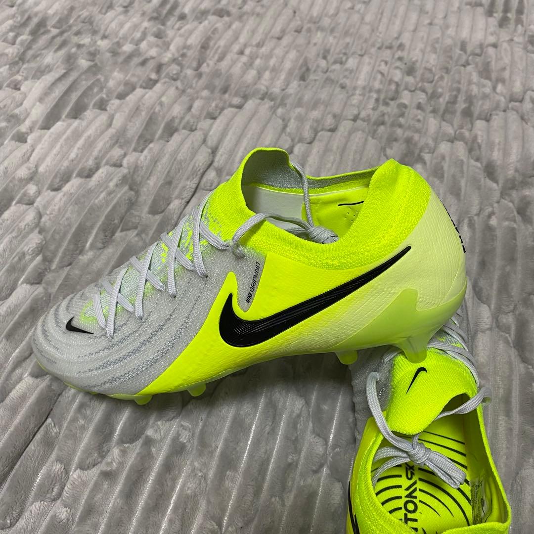 ナイキ ファントム GX2 エリート AG-PRO 29.0㎝