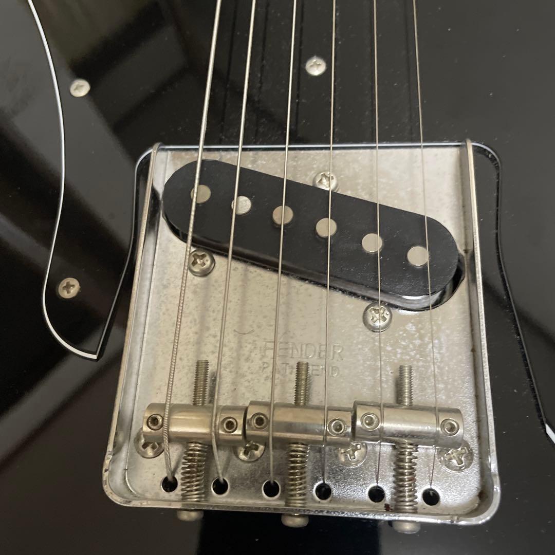 ギター Fender Telecaster custom