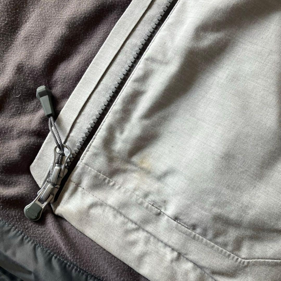 #12J✨SHIMANO✨ゴアテックス✨スノボ ウェア ジャケット メンズM